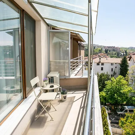 South Place Sandanski