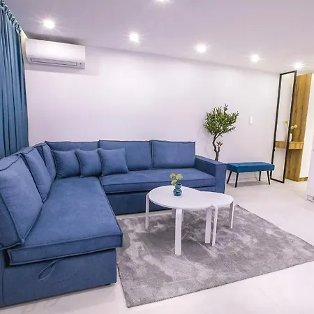 South Place Apartment Sandanski