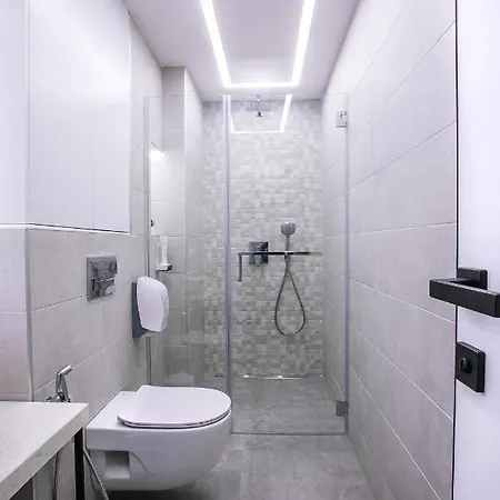 Apartment South Place