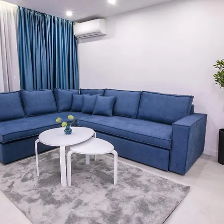 Apartment South Place Sandanski