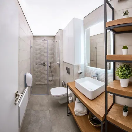 South Place * Sandanski