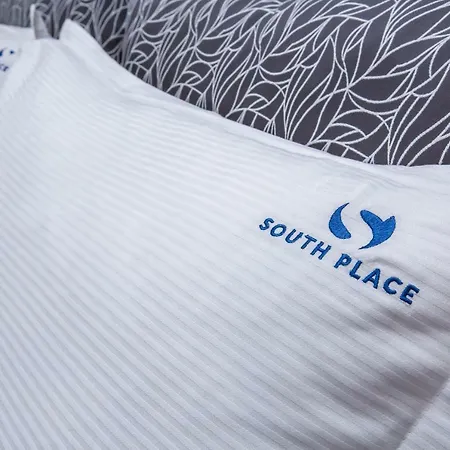 South Place * 桑丹斯基