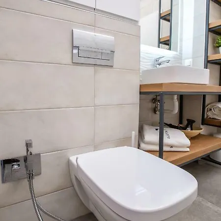 Διαμέρισμα South Place Σαντάνσκι