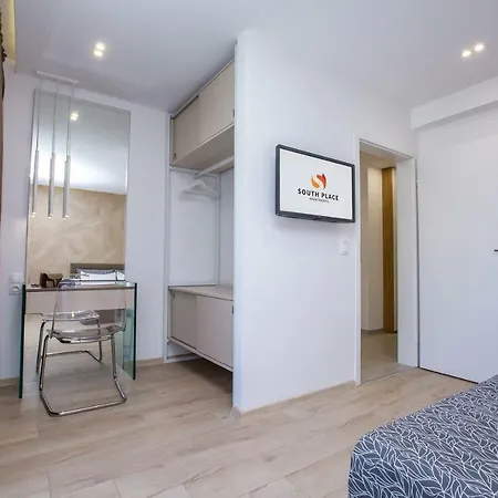 Διαμέρισμα South Place Σαντάνσκι