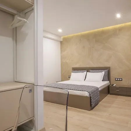 South Place Σαντάνσκι