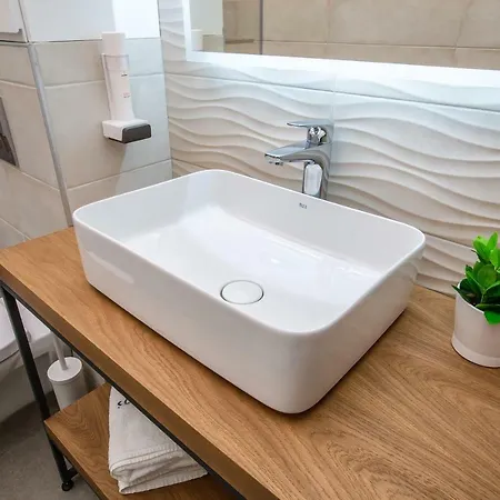 Διαμέρισμα South Place Σαντάνσκι