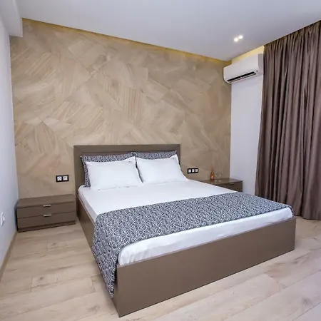 Διαμέρισμα South Place *