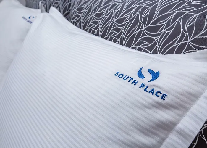 South Place * ساندانسكي